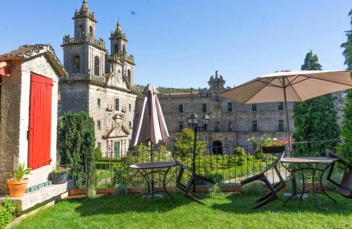 San Cristovo de Cea Maison | Pension A Casiña D,avoa Oseira
