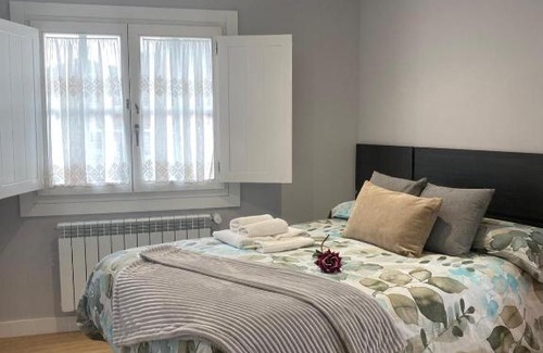 San Cristovo de Cea Maison | Pension A Casiña D,avoa Oseira