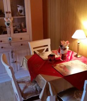 Weimar Maison | Pension a la Kleinert