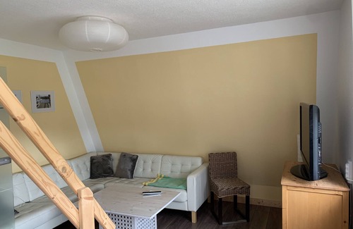 Klausdorf Appartement | Pension Achternwiek Vacation apartment