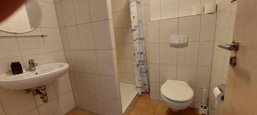 Celle Appartement | Pension Allerdomizil