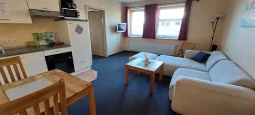 Celle Appartement | Pension Allerdomizil