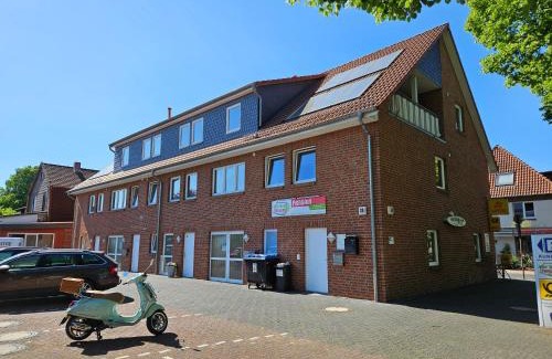 Celle Appartement | Pension Allerdomizil