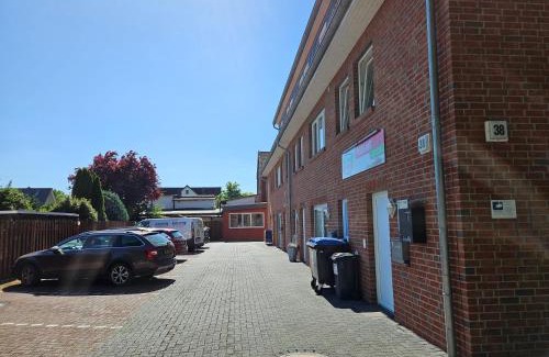 Celle Appartement | Pension Allerdomizil