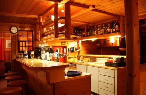 Staldenried Gspon Maison | Pension Alpenblick
