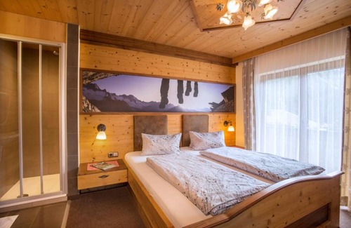 Gerlos Maison | Pension Alpengruss