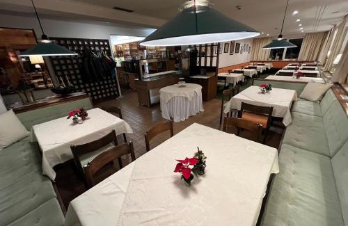 Obsteig Hôtel | Pension Alpina