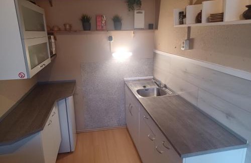 Eldena Appartement | Pension Alte Schmiede