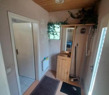Eldena Appartement | Pension Alte Schmiede