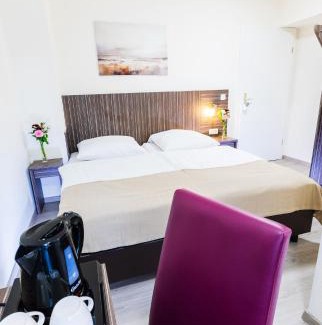 Herzogenaurach Maison | Pension Altes Backhaus
