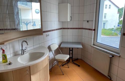 Furstenwalde/Spree Maison | Pension am Bahnhof