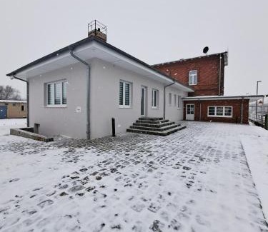 Kavelstorf Maison | Pension am Bahnhof Kavelstorf