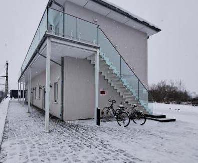 Kavelstorf Maison | Pension am Bahnhof Kavelstorf