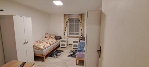 Stassfurt Appartement | Pension am Boderadweg