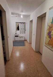 Stassfurt Appartement | Pension am Boderadweg