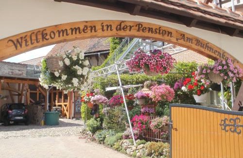 Tangermuende Maison | Pension Am Buhnenkopf