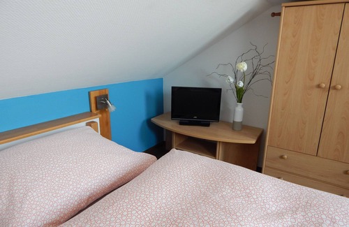 Wismar Maison | Pension am Burgwall