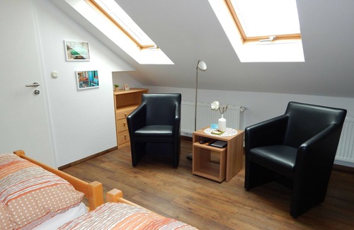 Wismar Maison | Pension am Burgwall