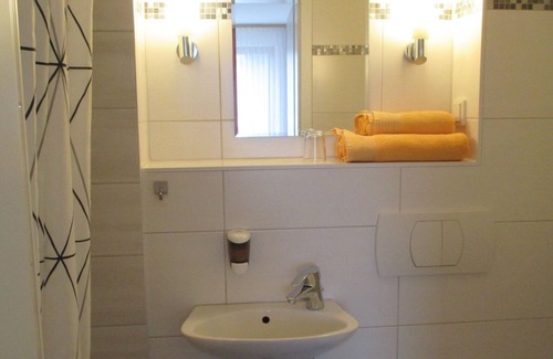 Wismar Maison | Pension am Burgwall