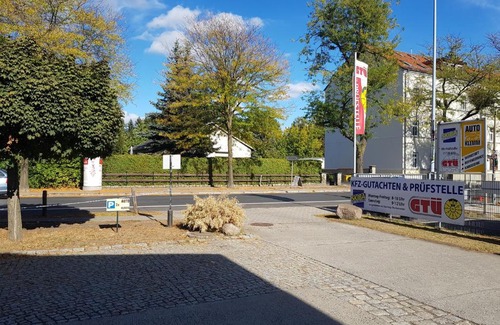 Stern Maison | Pension am Filmpark