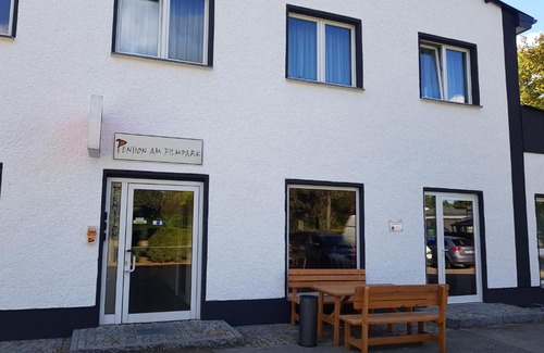 Stern Maison | Pension am Filmpark