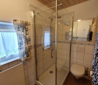 Goessweinstein Maison | Pension am Kirschgarten