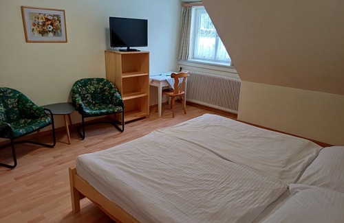 Gaming Maison | Pension am Lackenbach