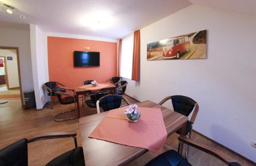 Gotha Maison | Pension Am Ostbahnhof