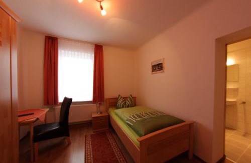 Gotha Maison | Pension Am Ostbahnhof