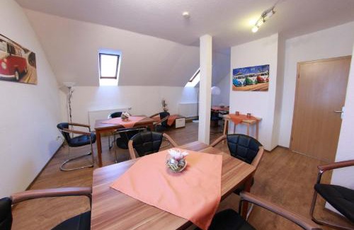 Gotha Maison | Pension Am Ostbahnhof