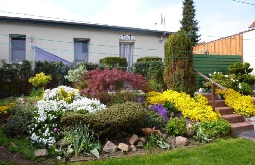 Wolgast Maison | Pension am Peeneufer UG