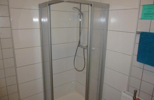 Wolgast Maison | Pension am Peeneufer UG