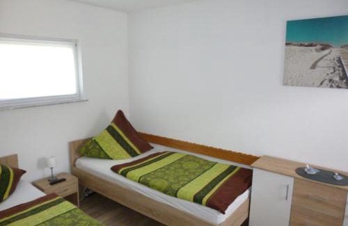 Wolgast Maison | Pension am Peeneufer UG