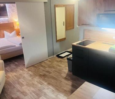 Dessau-Rosslau Maison | Pension Am Pollingpark