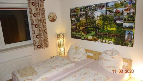 Lubben Maison | Pension "Am Schloß"