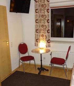 Lubben Maison | Pension "Am Schloß"