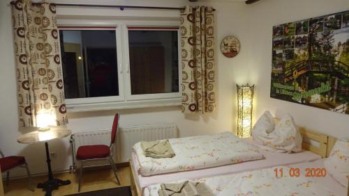 Lubben Maison | Pension "Am Schloß"
