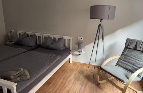 Tangermuende Hôtel | Pension am Schrotturm Bed & Breakfast