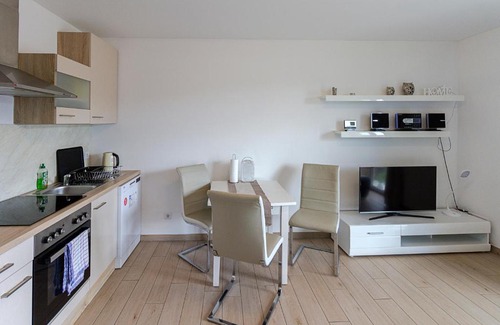 Oberhavel Maison | Pension am See