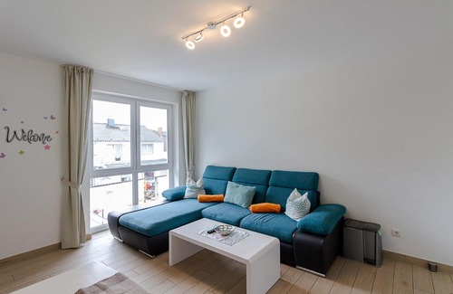 Oberhavel Maison | Pension am See
