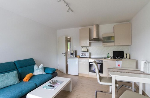 Oberhavel Maison | Pension am See
