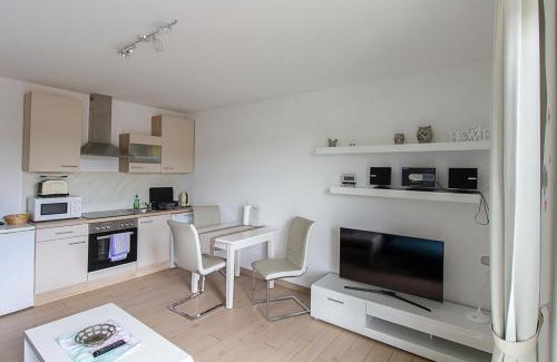 Oberhavel Maison | Pension am See