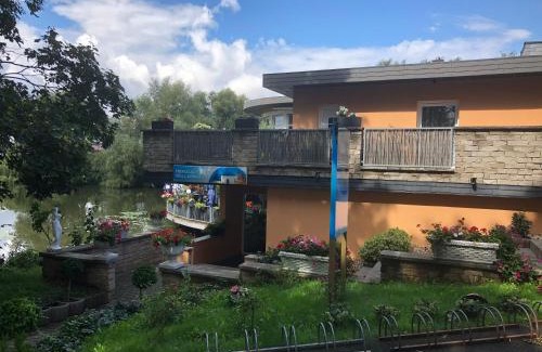 Torgau Appartement | Pension am See