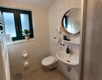 Kroepelin Maison | Pension Am Stadtholz