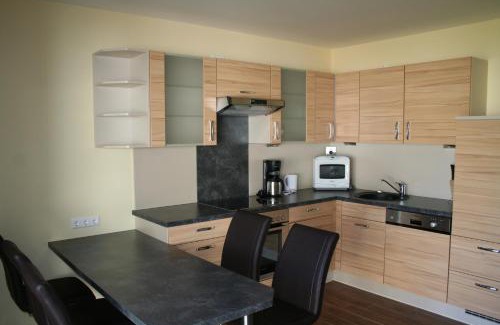 Nordhausen Maison | Pension am Sundhäuser See