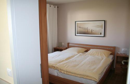 Nordhausen Maison | Pension am Sundhäuser See