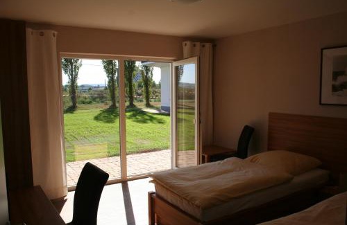 Nordhausen Maison | Pension am Sundhäuser See