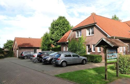 Detern Maison | Pension Am Wiesengrund