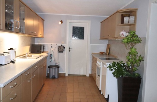 Dreiheide Appartement | Pension and vacation apartment at the reservoir - vacation apartment