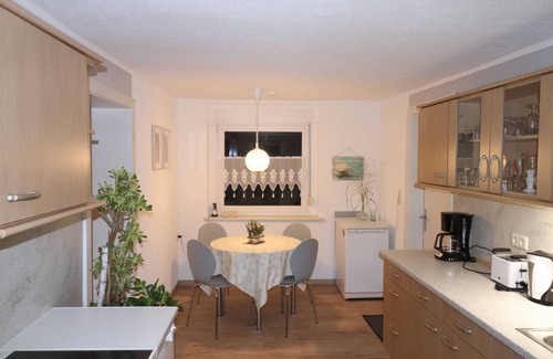 Dreiheide Appartement | Pension and vacation apartment at the reservoir - vacation apartment